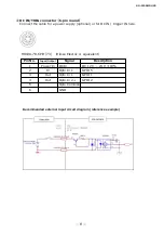 Preview for 8 page of JAI GO-5100MP-USB User Manual