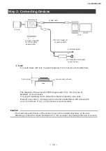 Preview for 12 page of JAI GO-5100MP-USB User Manual