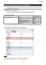 Preview for 17 page of JAI GO-5100MP-USB User Manual