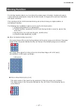 Preview for 27 page of JAI GO-5100MP-USB User Manual