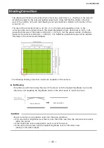 Preview for 40 page of JAI GO-5100MP-USB User Manual