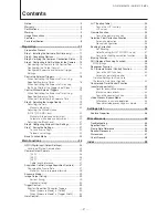 Preview for 2 page of JAI GO-5101C-PMCL User Manual