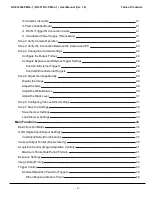 Preview for 3 page of JAI GO-5101M-PMCL-1 User Manual