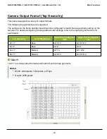 Preview for 38 page of JAI GO-5101M-PMCL-1 User Manual