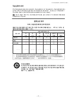 Preview for 5 page of JAI GO-5101M-PMCL User Manual