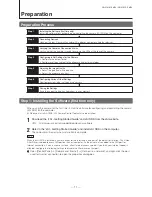 Preview for 11 page of JAI GO-5101M-PMCL User Manual