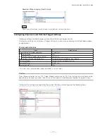 Preview for 17 page of JAI GO-5101M-PMCL User Manual