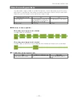 Предварительный просмотр 45 страницы JAI GO-5101M-PMCL User Manual