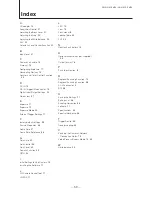 Предварительный просмотр 59 страницы JAI GO-5101M-PMCL User Manual