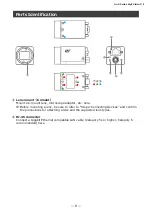 Preview for 8 page of JAI Go-X Series User Manual