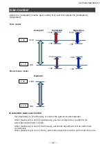 Предварительный просмотр 42 страницы JAI Go-X Series User Manual