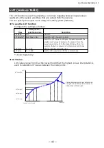 Предварительный просмотр 46 страницы JAI Go-X Series User Manual