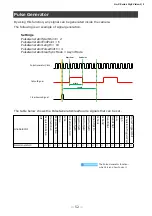 Предварительный просмотр 52 страницы JAI Go-X Series User Manual