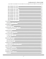 Preview for 5 page of JAI GOX-12405C-CXP User Manual