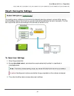 Preview for 27 page of JAI GOX-12405C-CXP User Manual