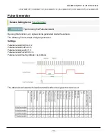 Preview for 110 page of JAI GOX-12405C-CXP User Manual