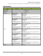 Preview for 150 page of JAI GOX-12405C-CXP User Manual