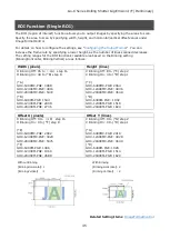 Предварительный просмотр 45 страницы JAI GOX-12409C-PGE User Manual