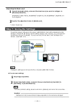 Предварительный просмотр 21 страницы JAI GOX-2402M-USB User Manual