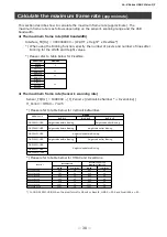 Предварительный просмотр 30 страницы JAI GOX-2402M-USB User Manual