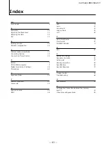 Preview for 83 page of JAI GOX-2402M-USB User Manual