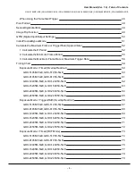 Preview for 4 page of JAI GOX-5105M-5GE User Manual