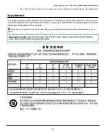 Preview for 12 page of JAI GOX-5105M-5GE User Manual