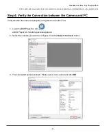 Preview for 31 page of JAI GOX-5105M-5GE User Manual