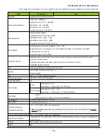 Предварительный просмотр 155 страницы JAI GOX-5105M-CXP User Manual