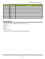 Предварительный просмотр 165 страницы JAI GOX-5105M-CXP User Manual