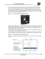 Preview for 13 page of JAI IIT Camera Systems VIS-CAM 350 Installation Manual