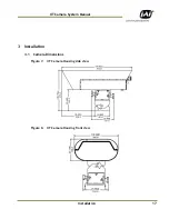 Предварительный просмотр 17 страницы JAI IIT Camera Systems VIS-CAM 350 Installation Manual