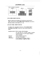 Preview for 16 page of JAI JAI-M1250K Operation Manual