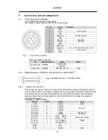 Preview for 9 page of JAI LQ-050CL User Manual