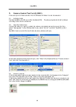 Preview for 41 page of JAI LQ-200CL User Manual