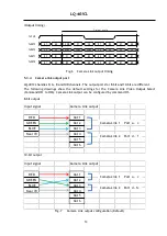 Preview for 14 page of JAI LQ-401CL User Manual