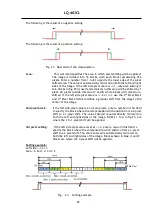 Preview for 26 page of JAI LQ-401CL User Manual