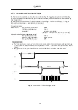 Preview for 30 page of JAI LQ-401CL User Manual