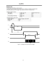 Preview for 32 page of JAI LQ-401CL User Manual