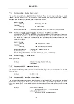 Предварительный просмотр 48 страницы JAI LQ-401CL User Manual