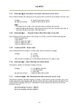 Предварительный просмотр 51 страницы JAI LQ-401CL User Manual