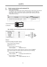 Preview for 54 page of JAI LQ-401CL User Manual