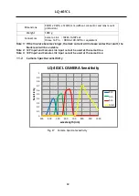 Preview for 70 page of JAI LQ-401CL User Manual