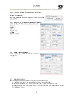 Preview for 55 page of JAI LT-200CL User Manual