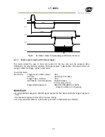 Предварительный просмотр 27 страницы JAI LT-400CL User Manual