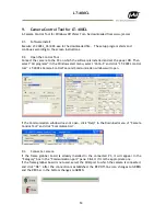 Preview for 51 page of JAI LT-400CL User Manual