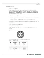 Preview for 45 page of JAI PULNiX TM-4100GE Operation Manual