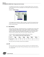 Предварительный просмотр 56 страницы JAI Pulnix TS-2030EN Series User Manual