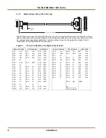 Preview for 16 page of JAI RM-1402CL User Manual