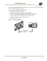 Preview for 19 page of JAI RM-1402CL User Manual